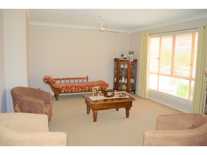 5 Grebe Court, Laidley Heights QLD 4341