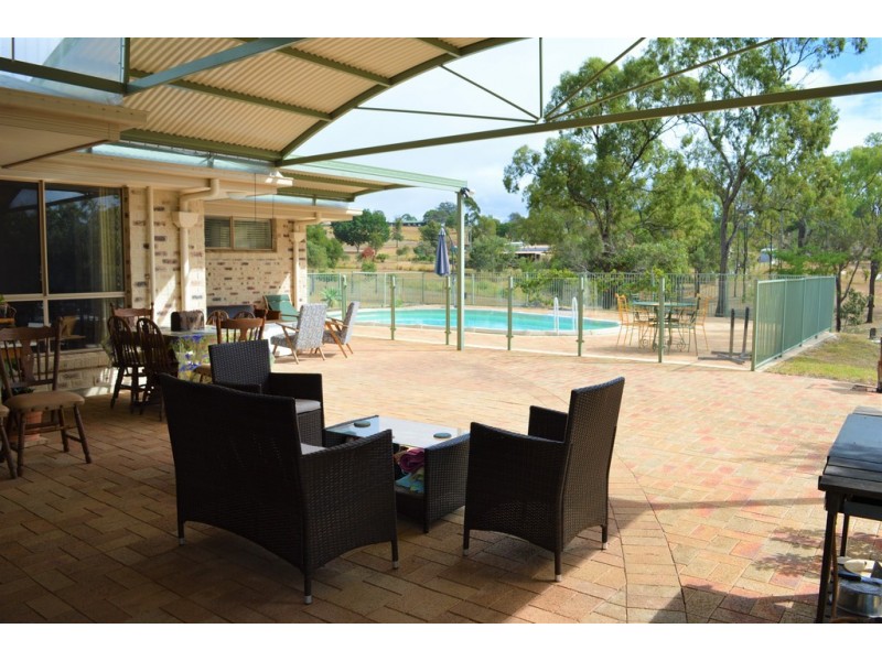 5 Grebe Court, Laidley Heights QLD 4341