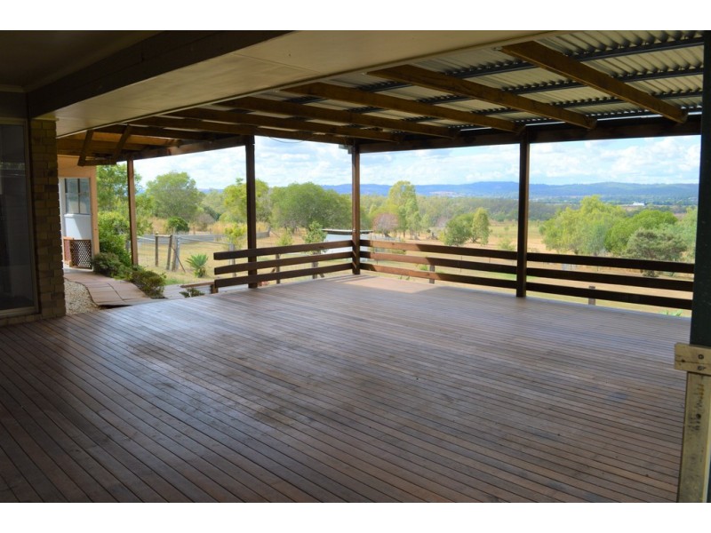 Laidley Heights QLD 4341