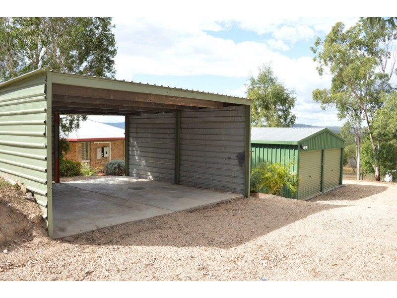 Laidley Heights QLD 4341