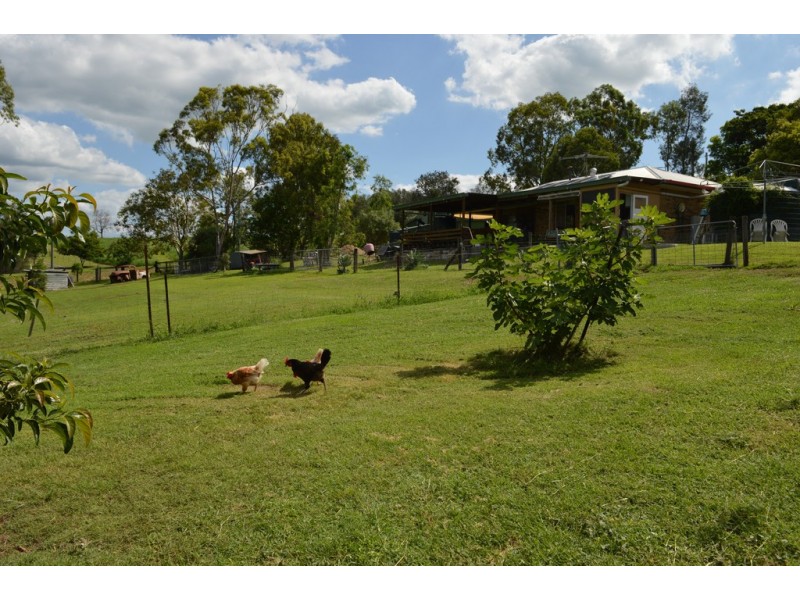 Laidley Heights QLD 4341