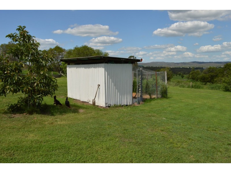 Laidley Heights QLD 4341