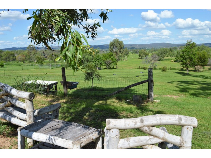 Laidley Heights QLD 4341