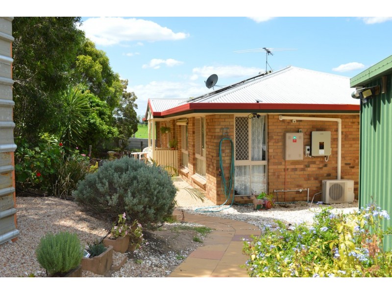 Laidley Heights QLD 4341