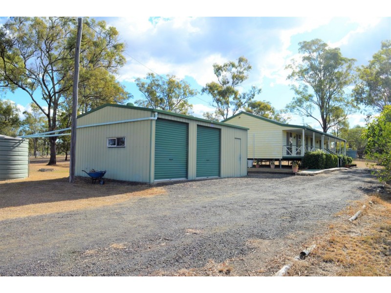 92 Lakes Dr, Laidley Heights QLD 4341