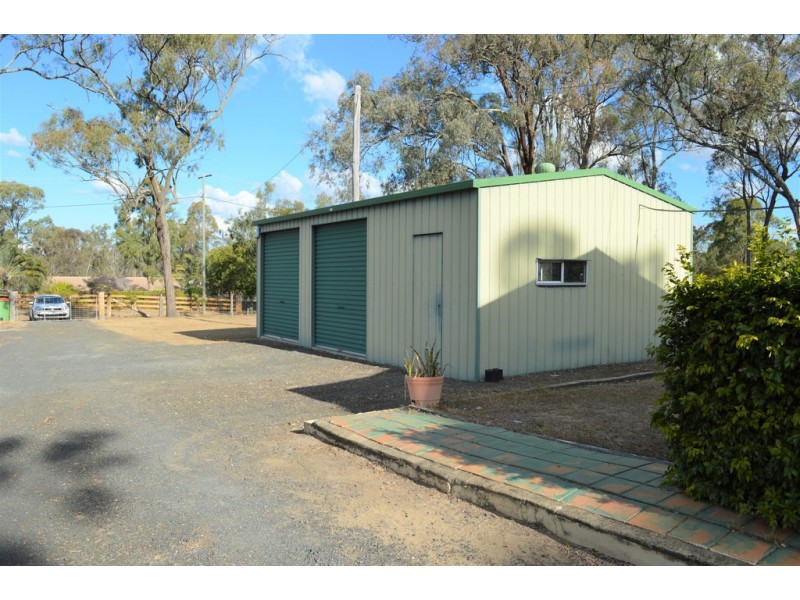 92 Lakes Dr, Laidley Heights QLD 4341