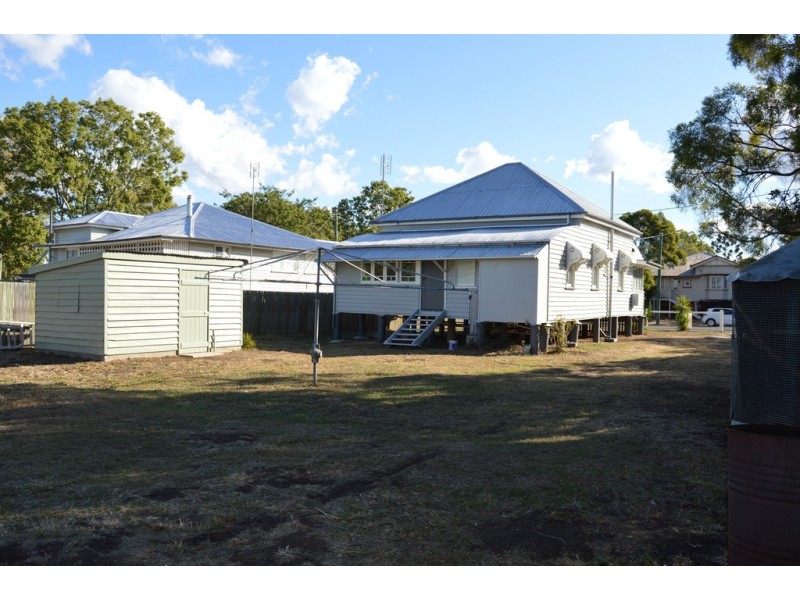 12 Orton Street, Laidley QLD 4341