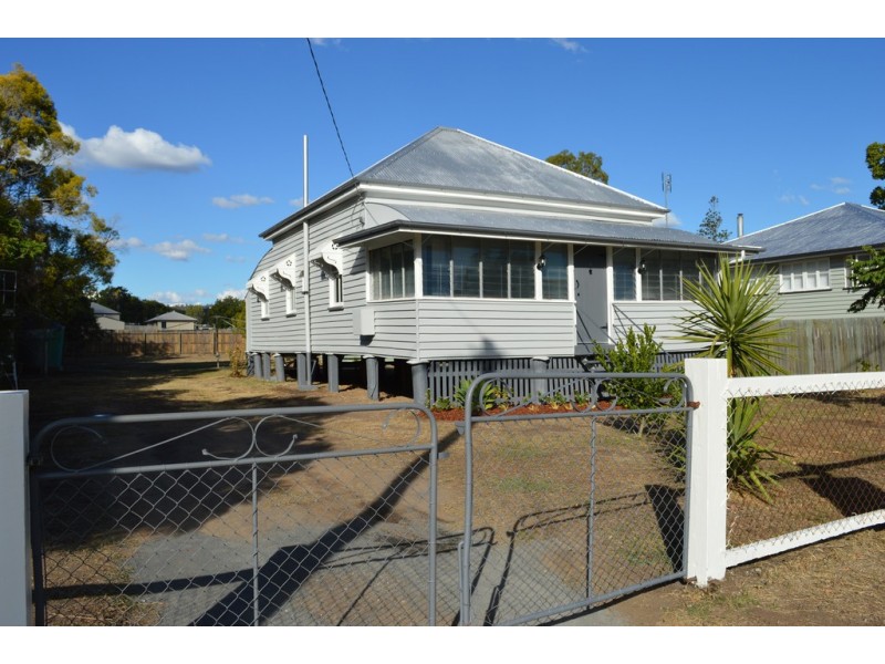 12 Orton Street, Laidley QLD 4341