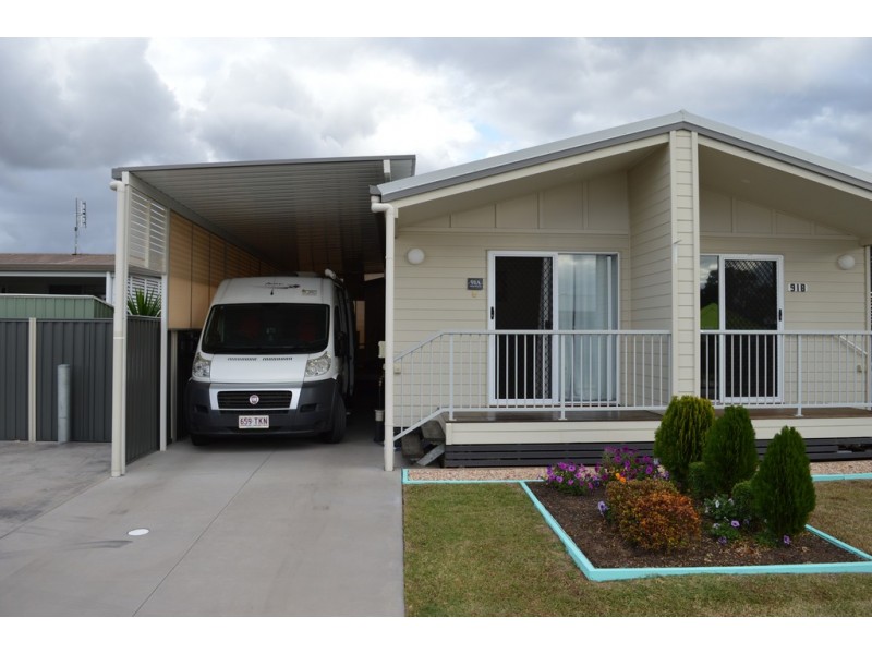 91A /25 Campbell Street, Laidley QLD 4341