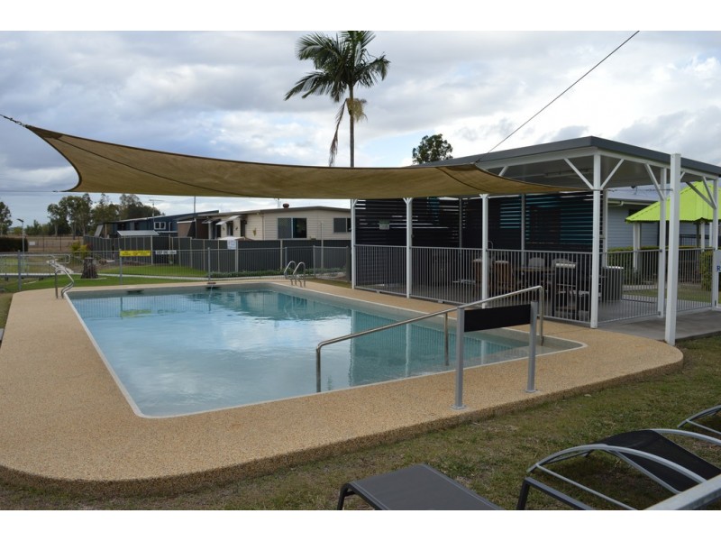 91A /25 Campbell Street, Laidley QLD 4341