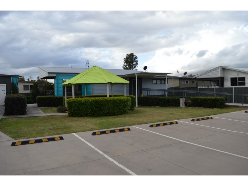 91A /25 Campbell Street, Laidley QLD 4341