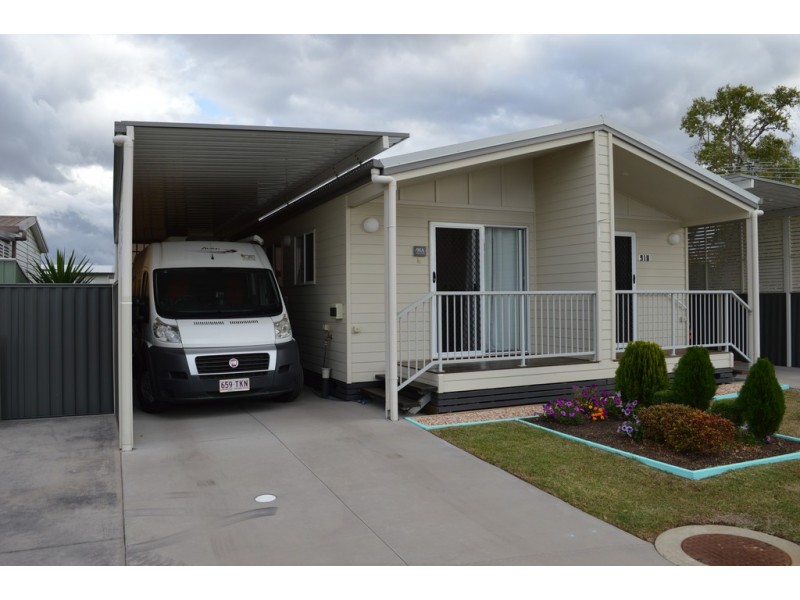 91A /25 Campbell Street, Laidley QLD 4341