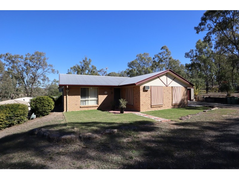 20 Brown Court, Laidley Heights QLD 4341