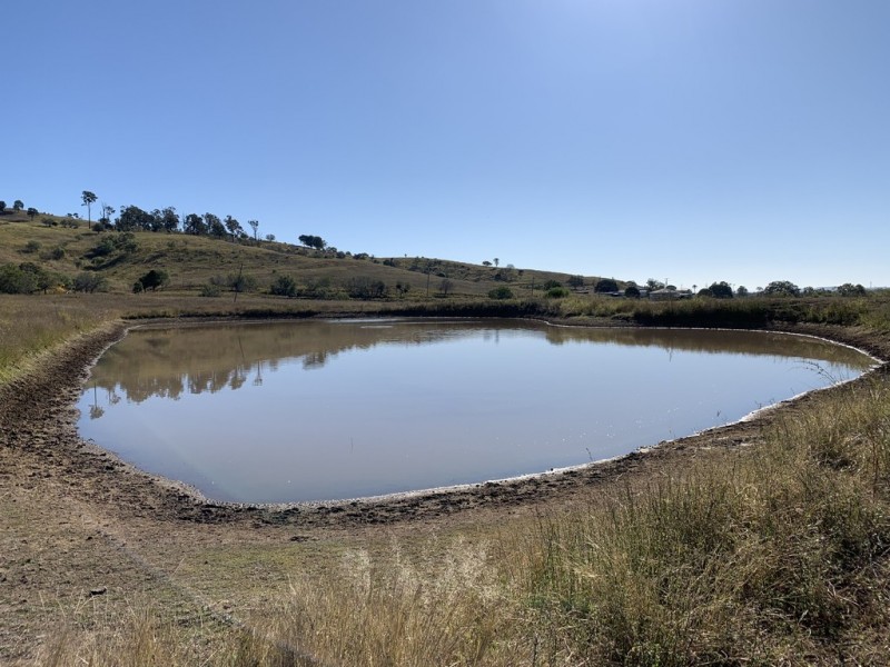 19 Jims Road, Blenheim QLD 4341