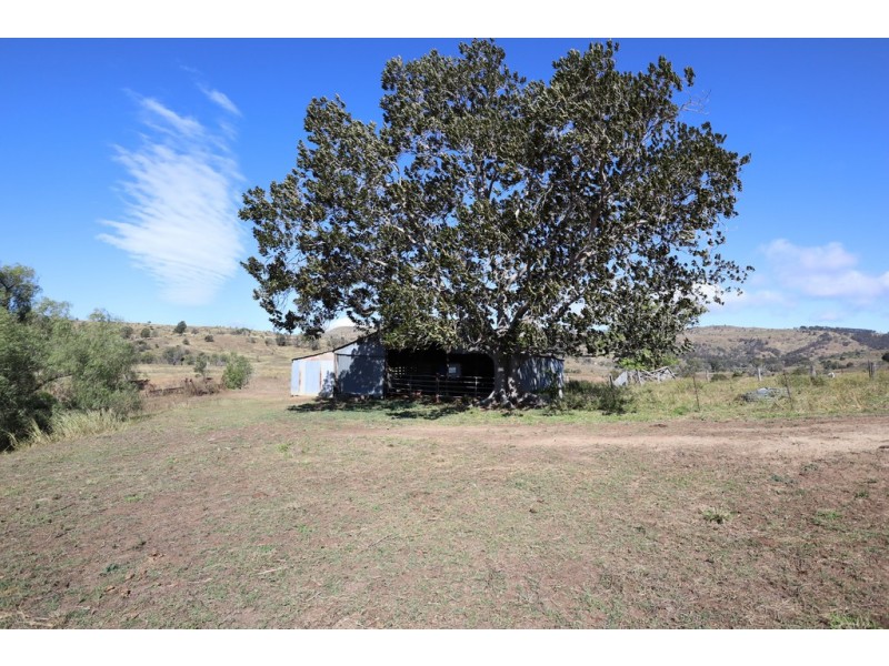 19 Jims Road, Blenheim QLD 4341