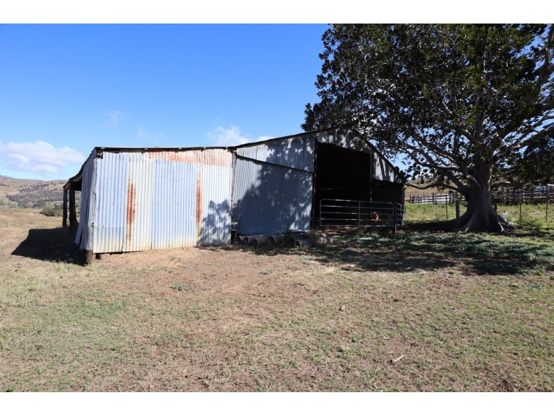 19 Jims Road, Blenheim QLD 4341