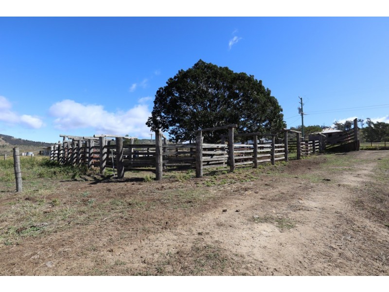 19 Jims Road, Blenheim QLD 4341