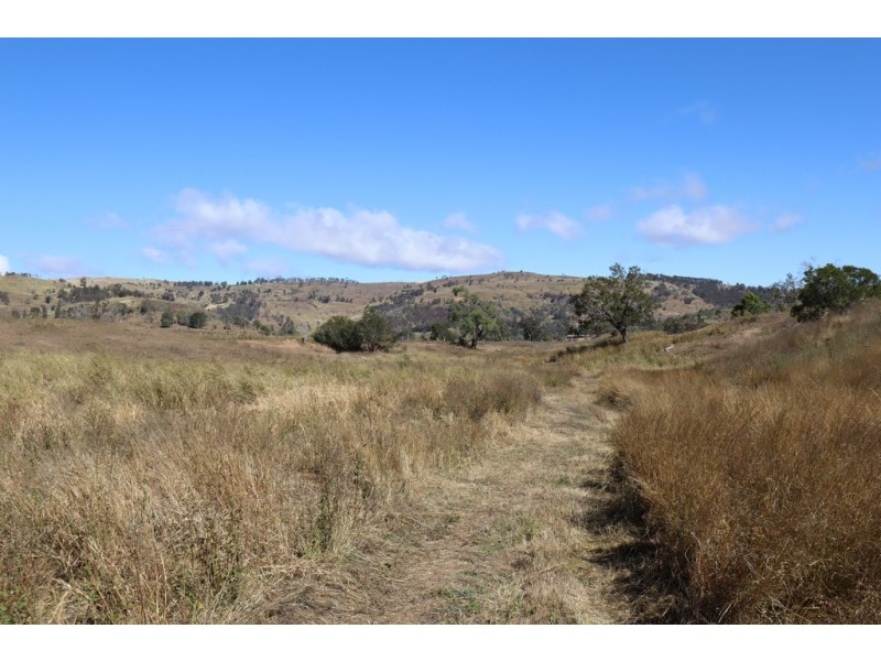 19 Jims Road, Blenheim QLD 4341