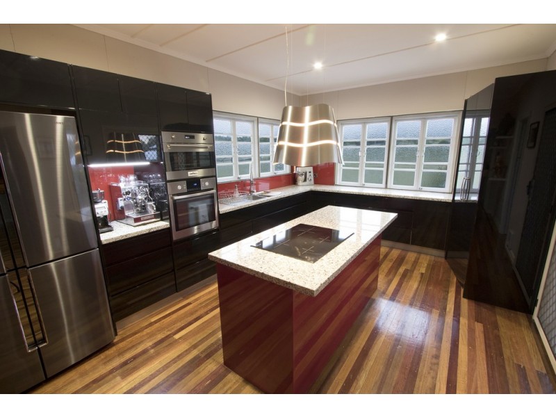 4 Allan Road, Blenheim QLD 4341