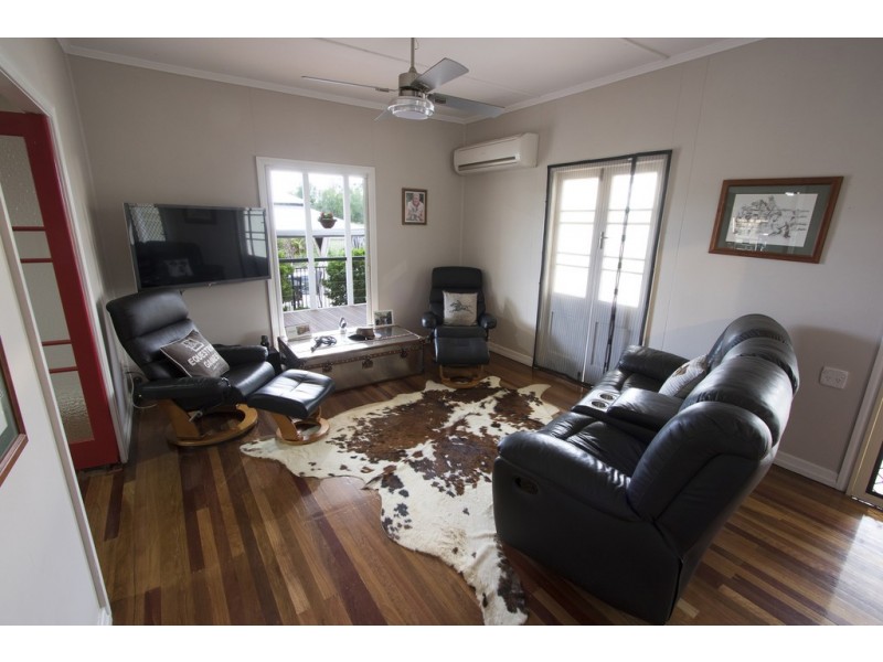 4 Allan Road, Blenheim QLD 4341