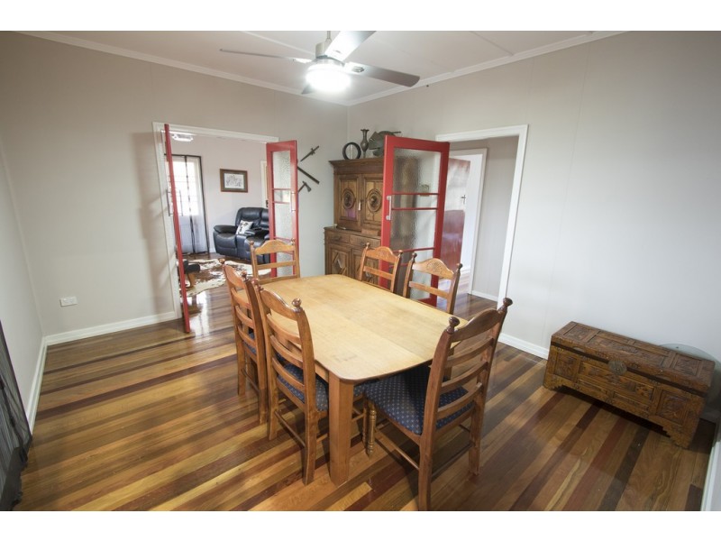 4 Allan Road, Blenheim QLD 4341