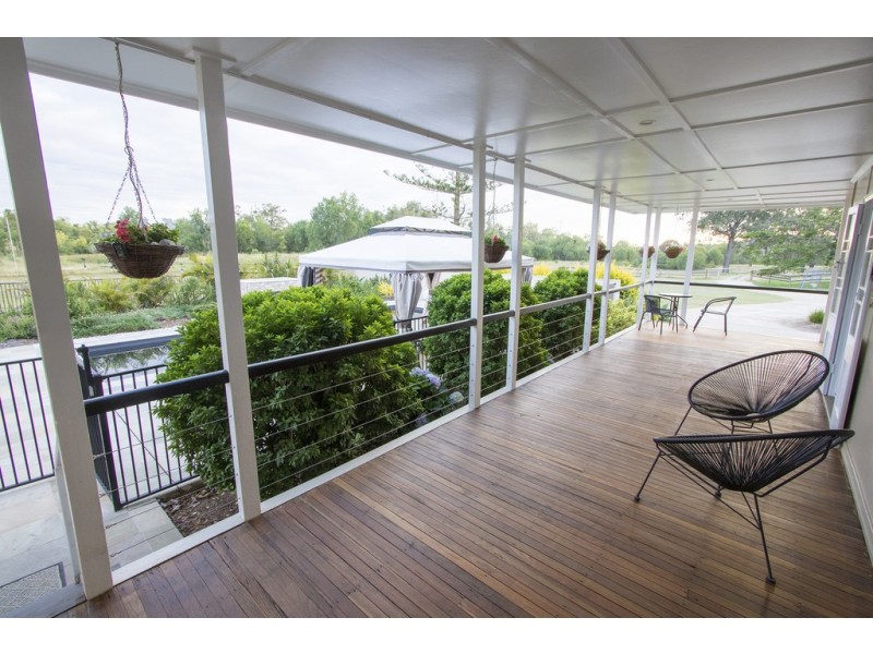 4 Allan Road, Blenheim QLD 4341