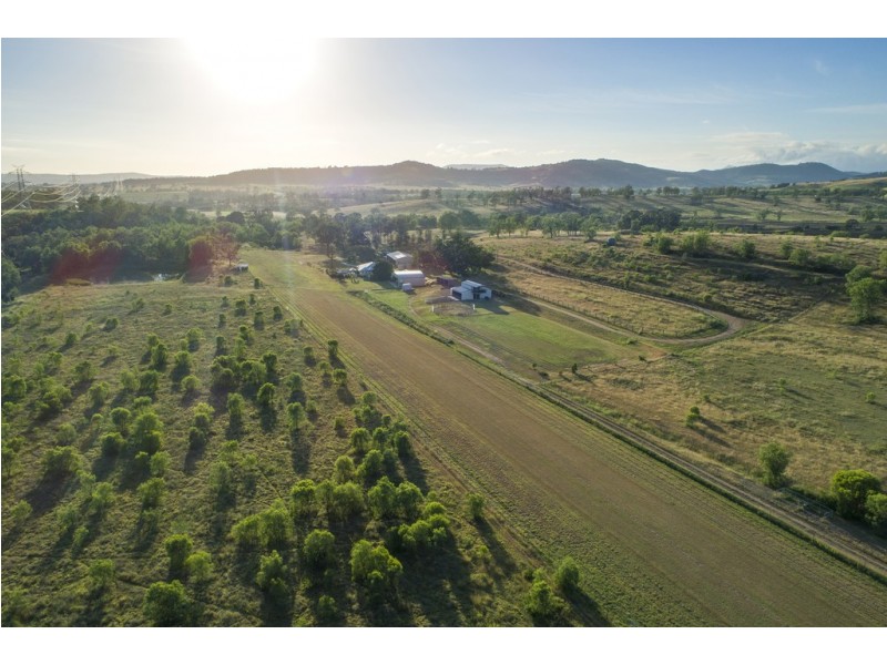 4 Allan Road, Blenheim QLD 4341