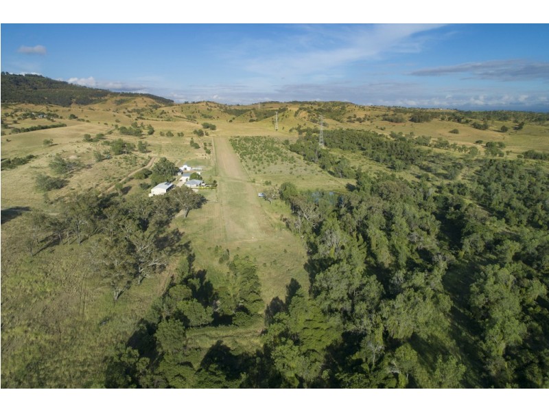 4 Allan Road, Blenheim QLD 4341