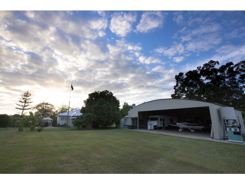 4 Allan Road, Blenheim QLD 4341