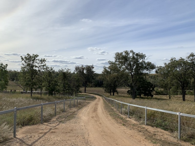 4 Allan Road, Blenheim QLD 4341