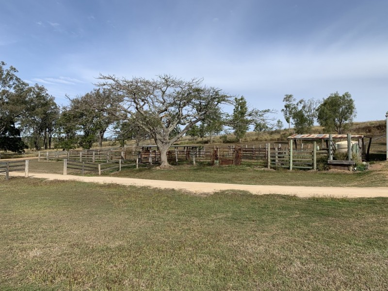 4 Allan Road, Blenheim QLD 4341