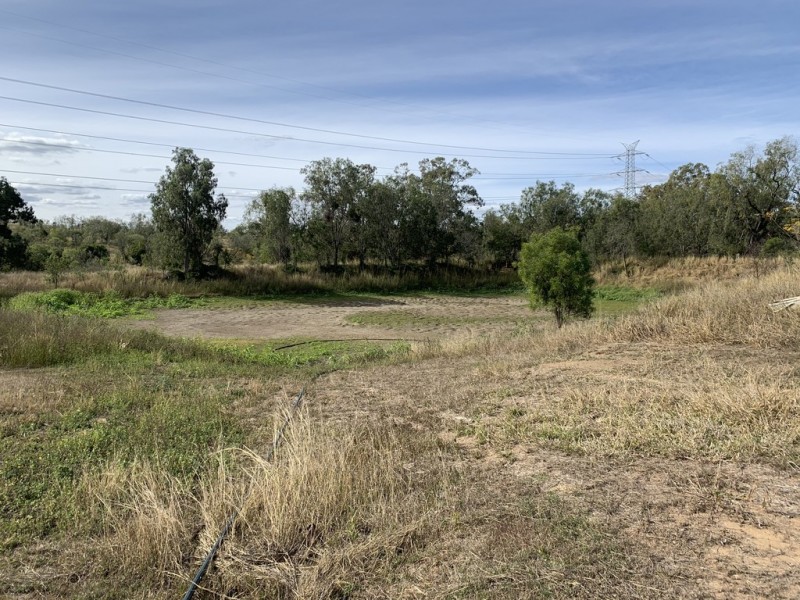 4 Allan Road, Blenheim QLD 4341