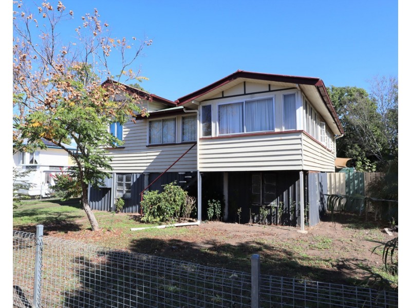 33 Patrick St, Laidley QLD 4341