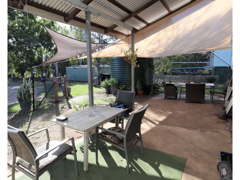 33 Patrick St, Laidley QLD 4341
