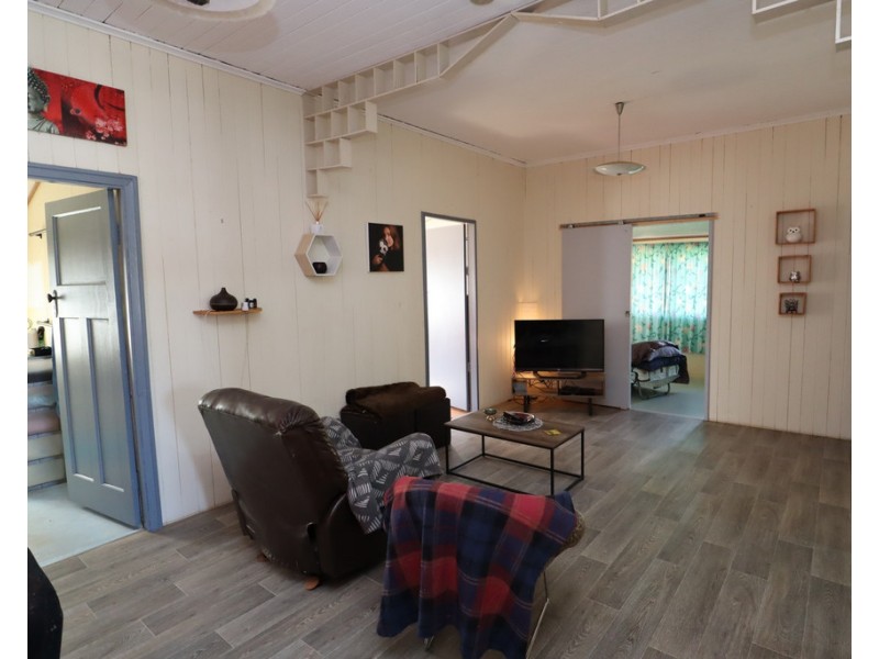 33 Patrick St, Laidley QLD 4341