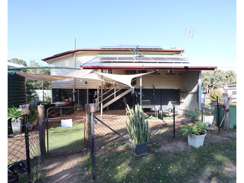 33 Patrick St, Laidley QLD 4341