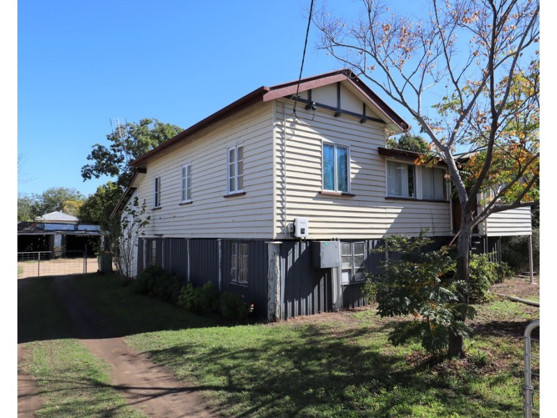 33 Patrick St, Laidley QLD 4341