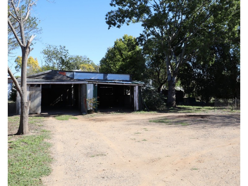 33 Patrick St, Laidley QLD 4341