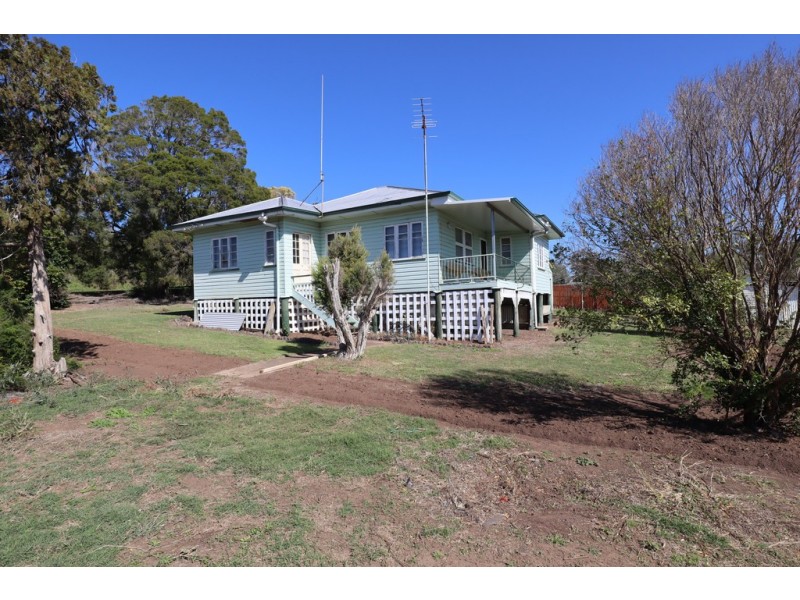 1228 Woodlands Road, Glen Cairn QLD 4342