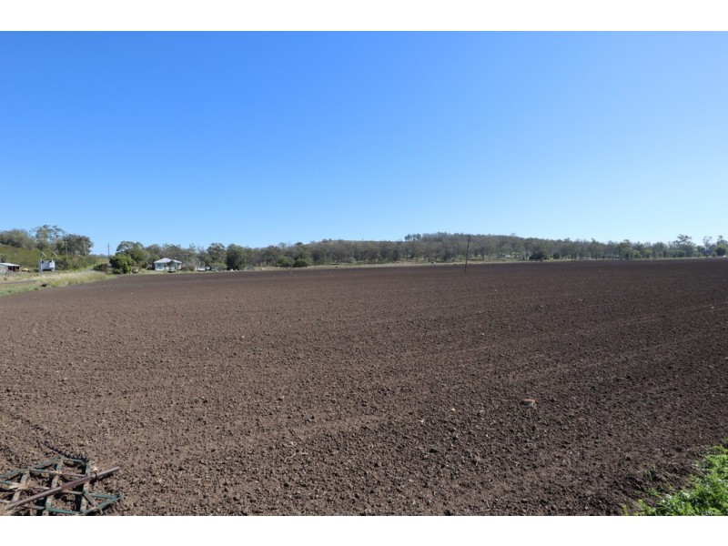 1228 Woodlands Road, Glen Cairn QLD 4342