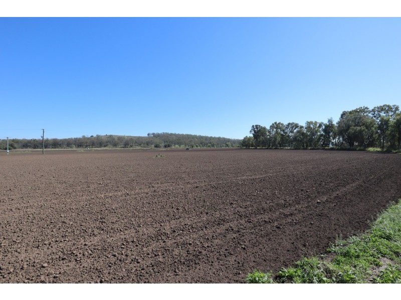 1228 Woodlands Road, Glen Cairn QLD 4342