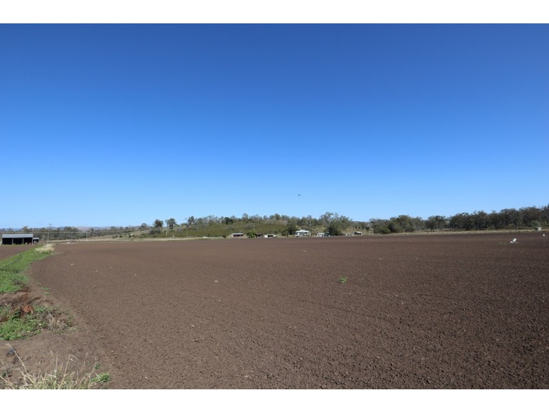 1228 Woodlands Road, Glen Cairn QLD 4342