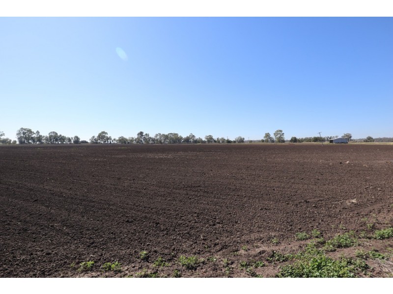 1228 Woodlands Road, Glen Cairn QLD 4342