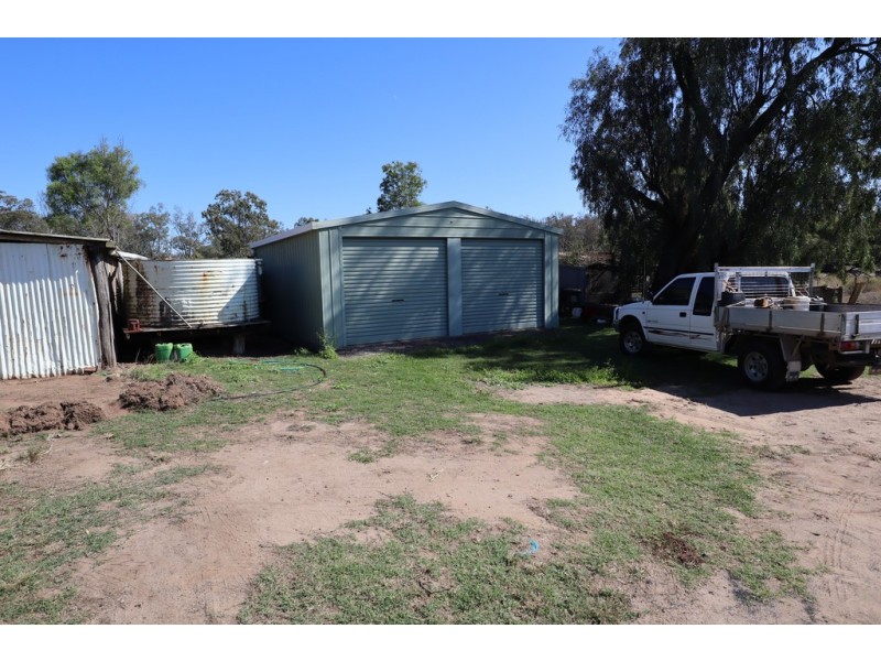 1228 Woodlands Road, Glen Cairn QLD 4342