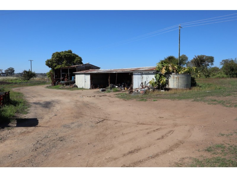 1228 Woodlands Road, Glen Cairn QLD 4342
