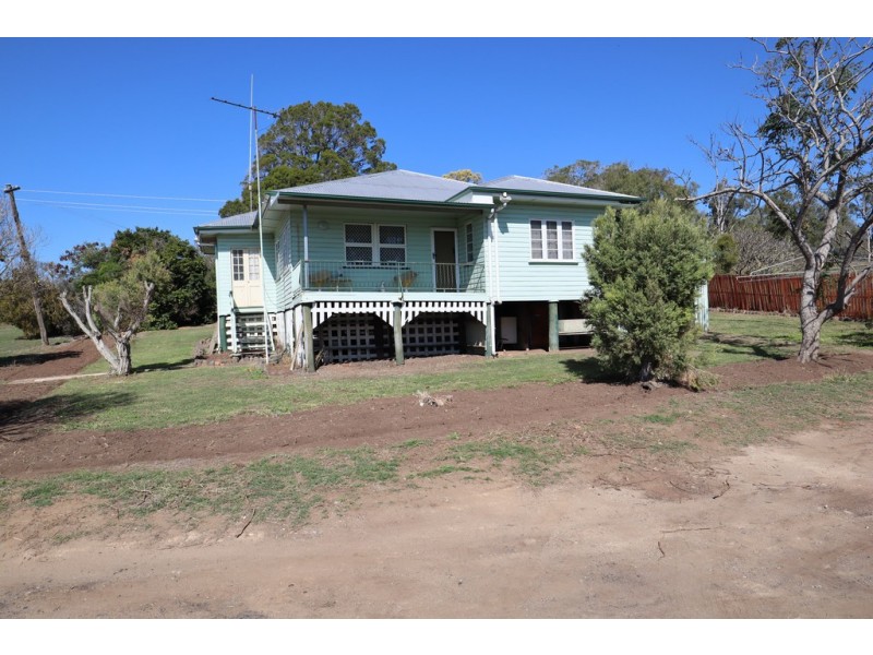 1228 Woodlands Road, Glen Cairn QLD 4342