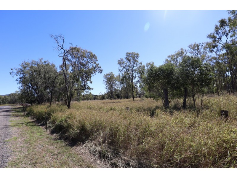 Lot 92 Hogers Road, Ropeley QLD 4343