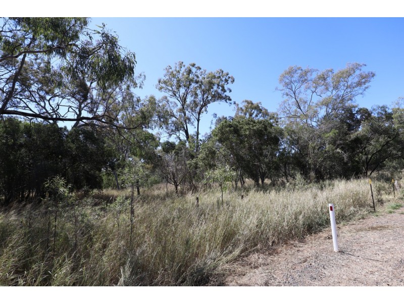 Lot 92 Hogers Road, Ropeley QLD 4343