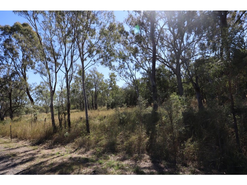 Lot 92 Hogers Road, Ropeley QLD 4343