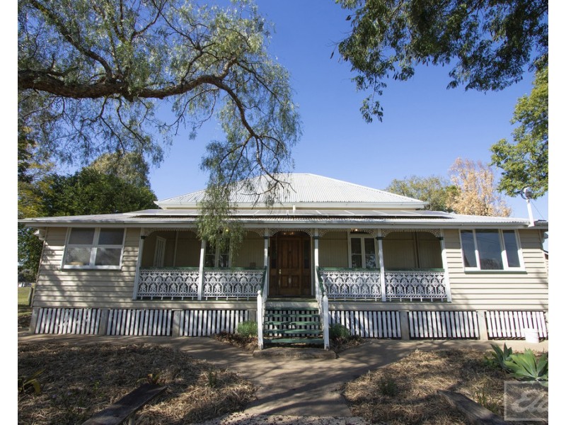 46 Drayton Street, Laidley QLD 4341